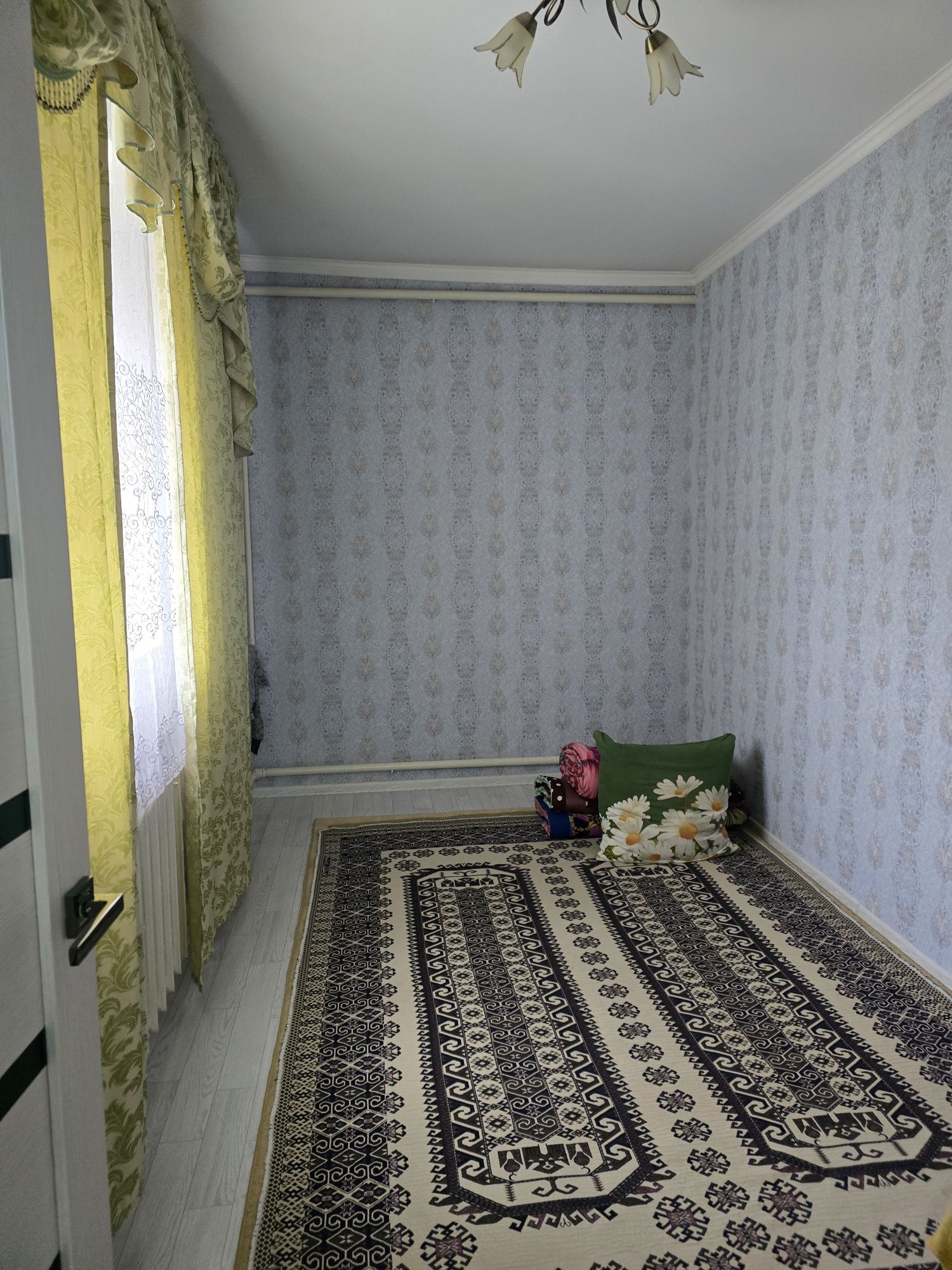 Жалын 223 үй сатылады