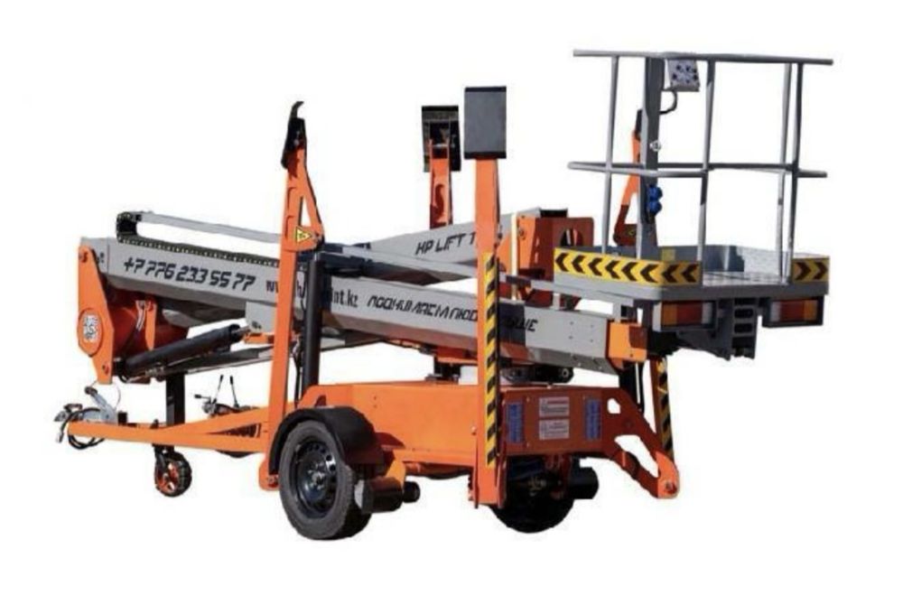 Автовышка,Электровышка! 220вольт!