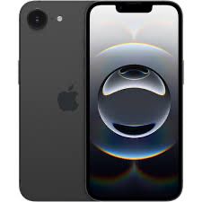 Magazin vinde: iPhone 16e 128gb Black NOU garantie 2 ani