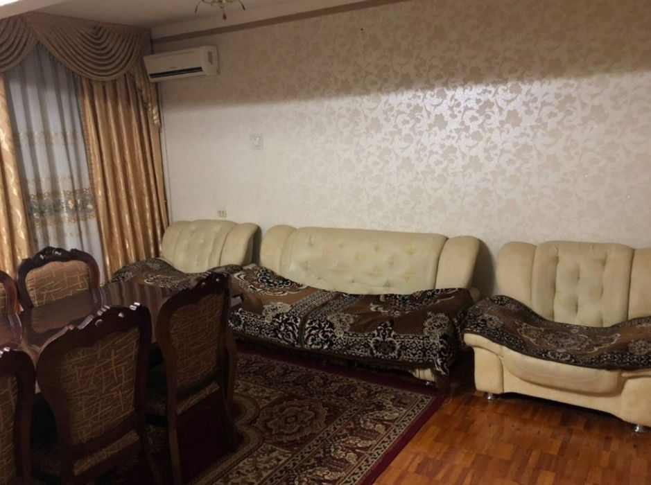 Аренда Юнусабад 19 кв