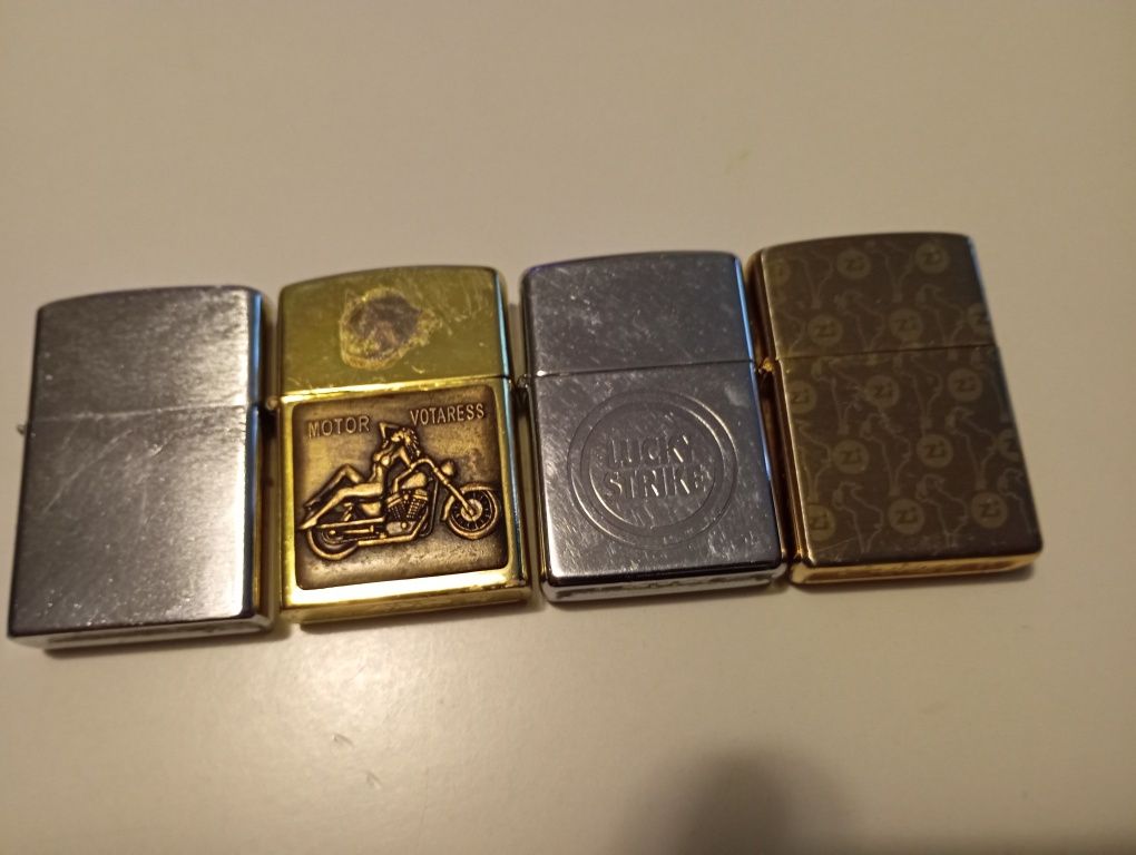 Запалки Zippo!ПРОМОЦИЯ!