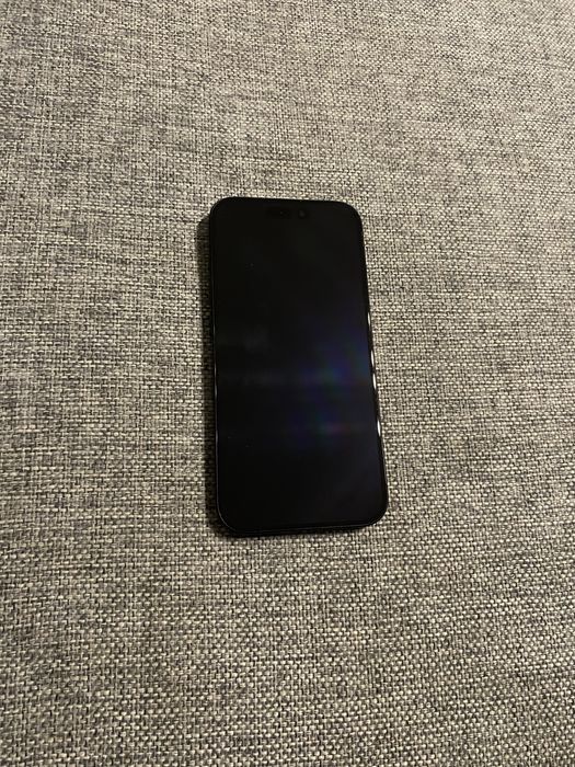 Iphone 15 PRO/CA NOU/95% BATERIE