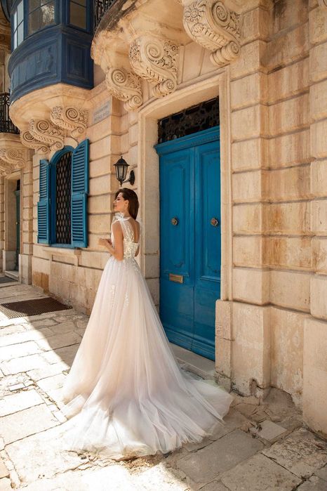 Rochii NOI de mireasa Aria Bride