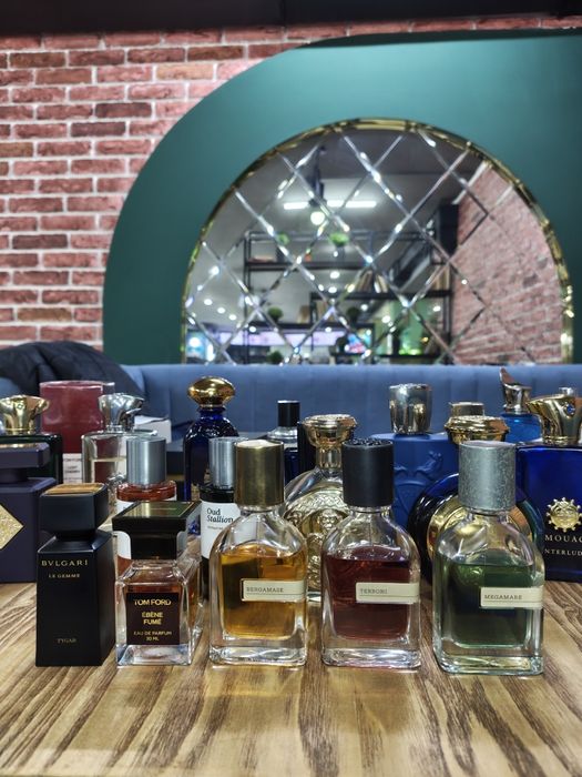 Оригинал Парфюм ..