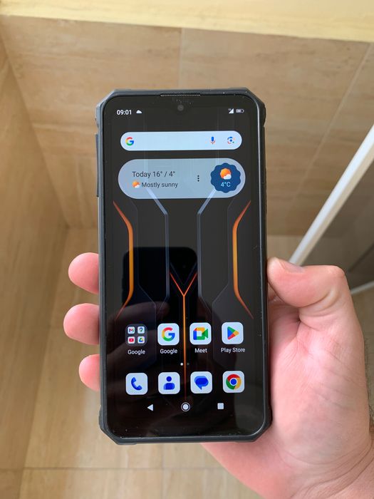 Oukitel WP15  5G