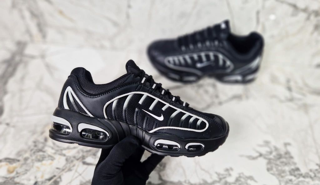 Nike мъжки маратонки