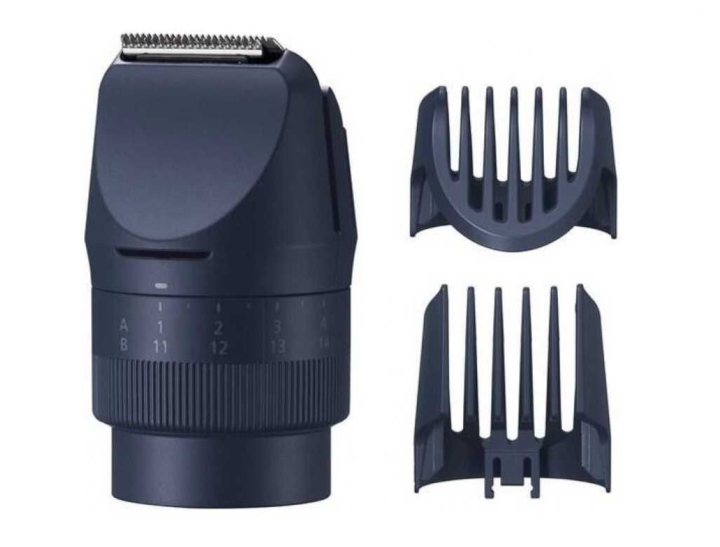 Глава тример за подстригване на брада/глава Panasonic MultiShape