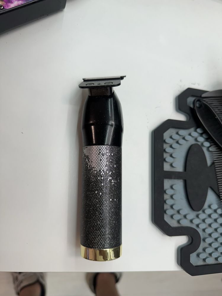 Trimmer Babyliss Skeleton