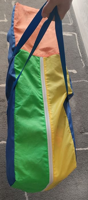 Детска кошара и матрак за нея