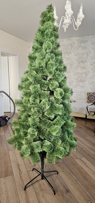 Продам ёлку 200 см