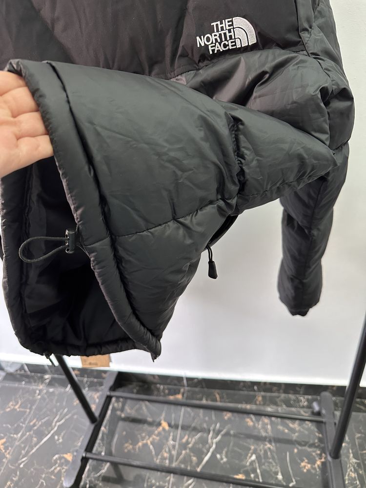 Geaca The North Face 700 puffer