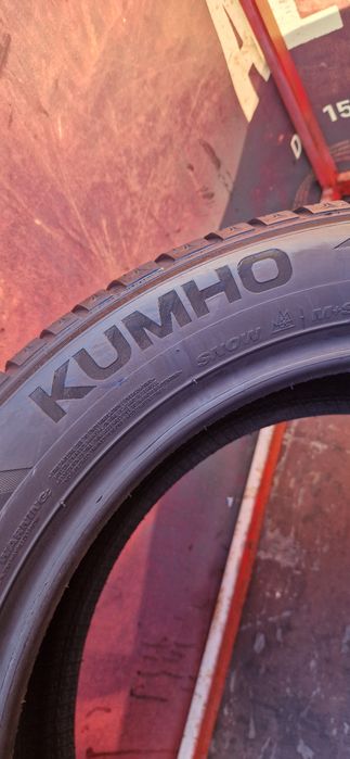 1 Anvelopa Kumho 235 50 R18 . Dot 2023