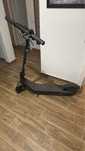 Trotineta Electrica Segway Ninebot Kickscooter E2 PRO E Negru