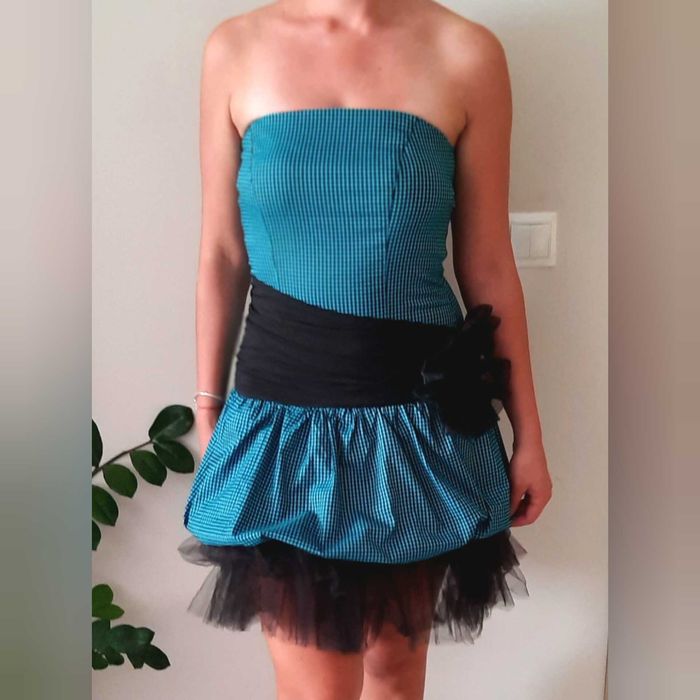 Официална рокля за повод