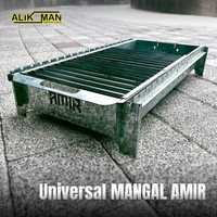 Unversal amir mangalimiz