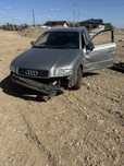 Dezmebrez audi a 4