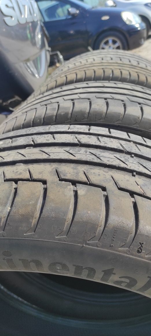 Continental Premium contact 6 235/50/19