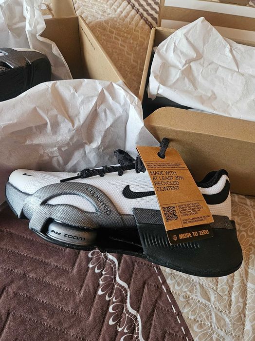 Nike Air Zoom Superrep 4 37.5 номер
