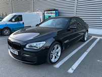 BMW Seria 7 BMW 750xD F01 381CP