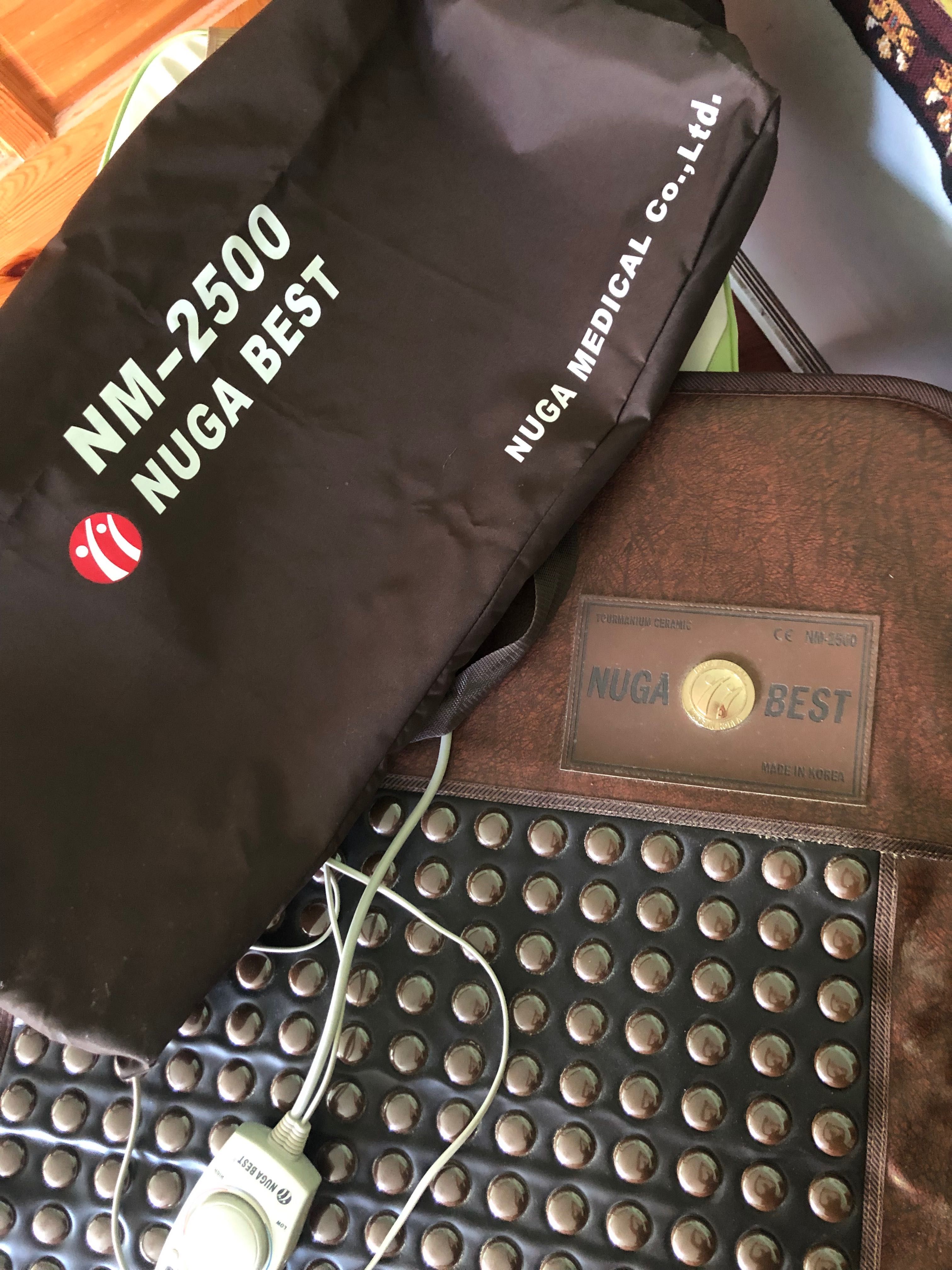 Турмалинов килим NM 2500