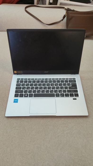 Acer swift 1-2 поколения