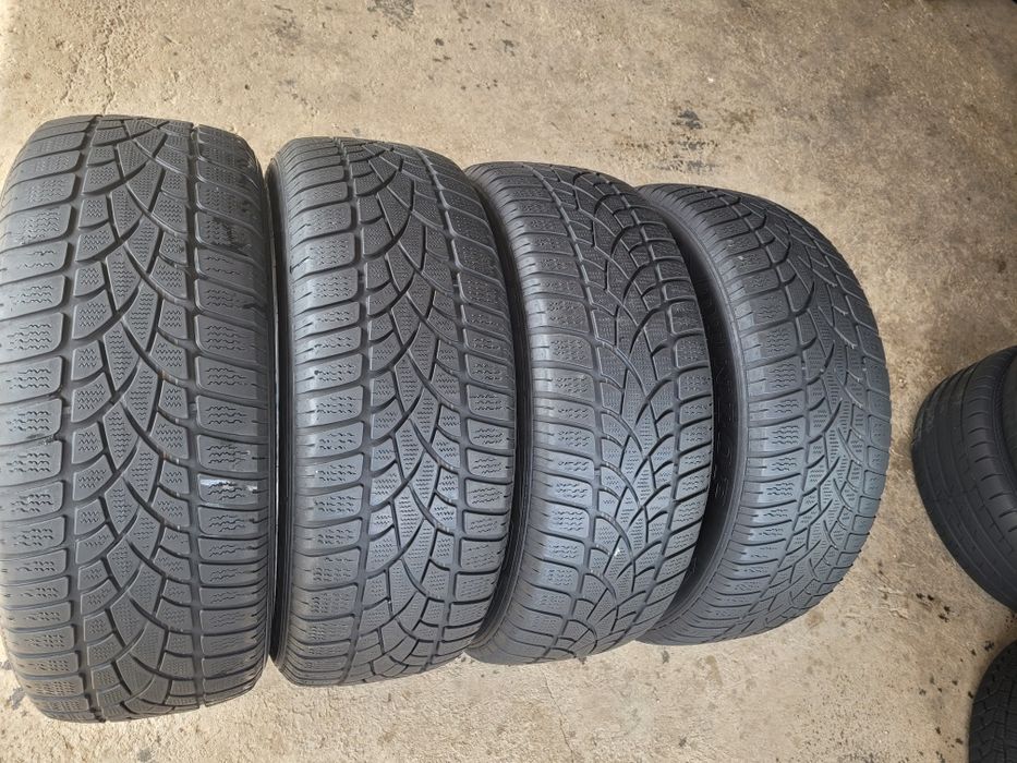 235/55R18    M+S