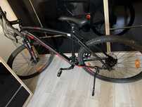 Bicicleta kilimanjaro