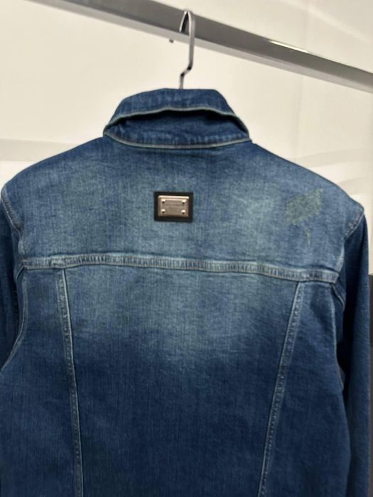 Мъжки дънкови якета