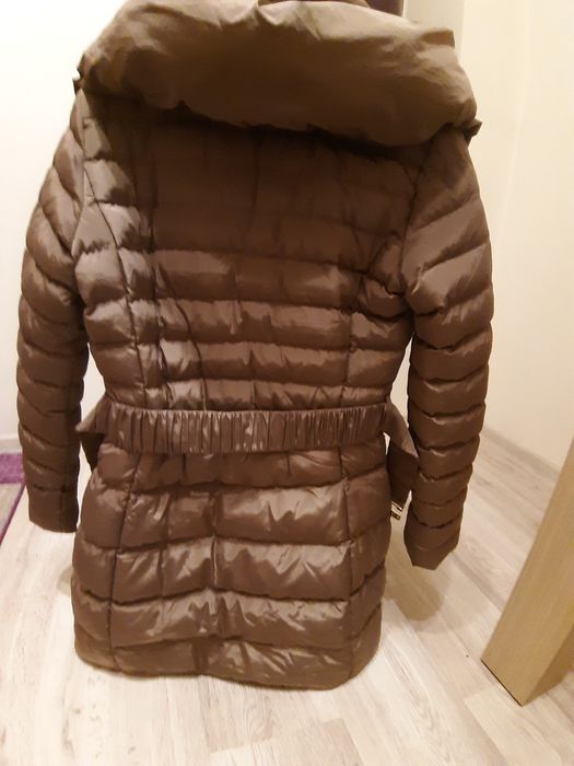 Geaca noua, fete, 10 ÷12 ani, mărimea S.