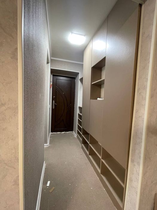 Продается своя квартира , не маклер !