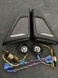 Tweeter Twiter boxa Harman Kardon OEM sistem audio BMW Seria 5 F10 F11