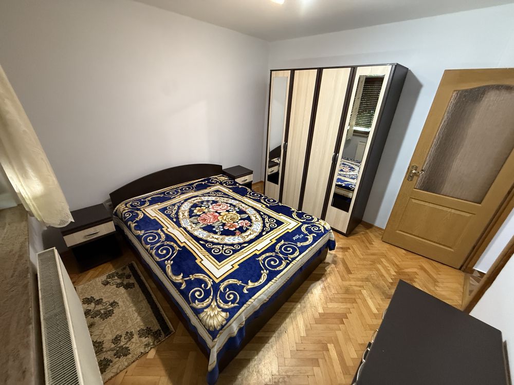 Ofer spre închiriere Apartament Ultracentral Etaj 1