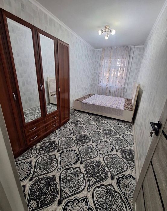 Аренда квартиры Ттз Феруза Гинекология евро ремонт 3х комнатная