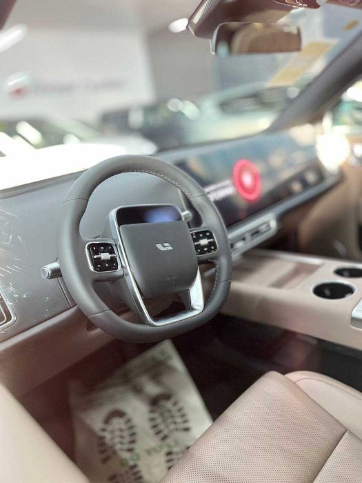 LI L6 (Л6) Ultra сотилади