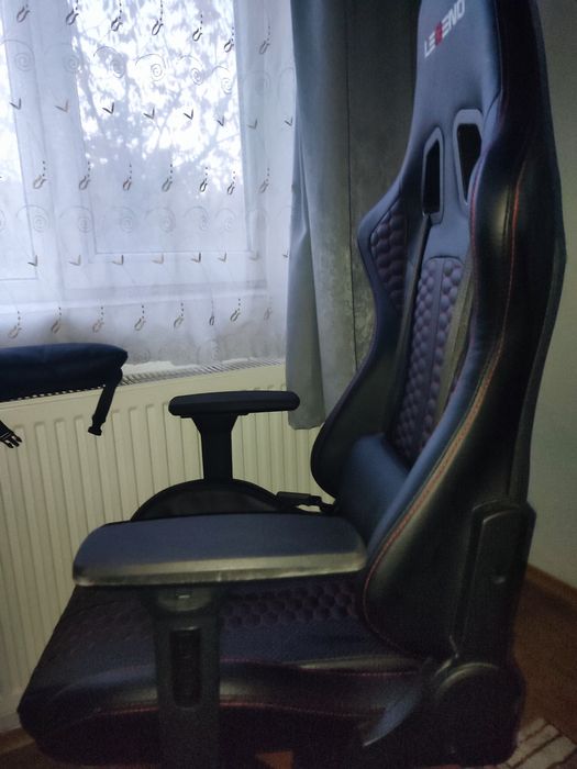 Геймърски стол Legends