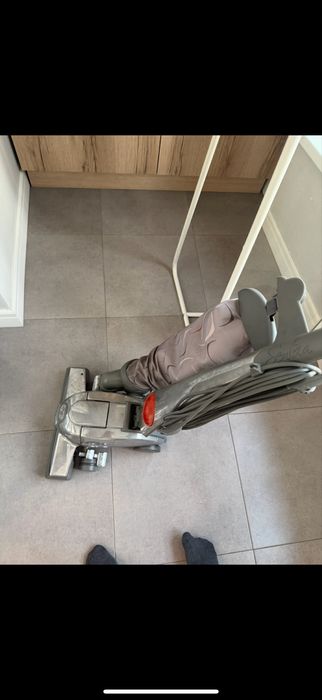 Пылесос мощный