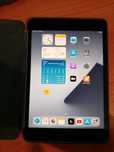 Ipad 4 mini 128gb silver wifi