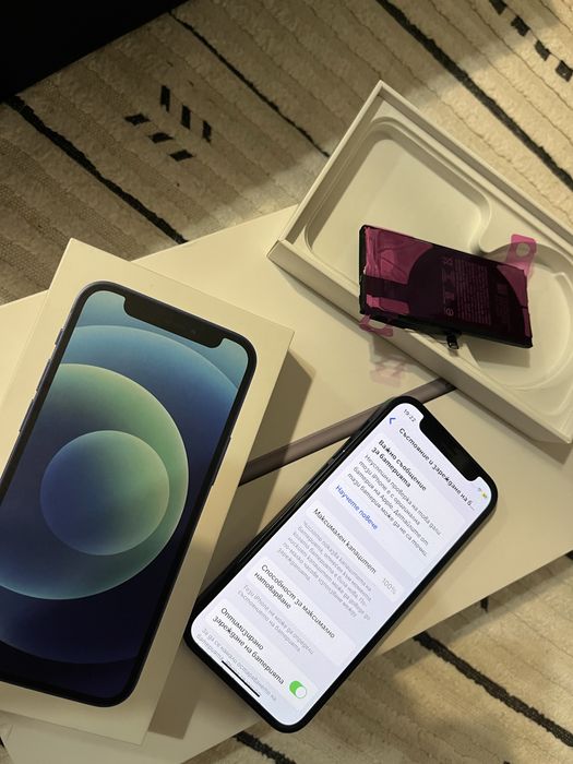 Айфон 12 мини-iphone12 mini