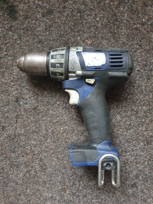 Fierastrau metal Fein și Filetanta Berner