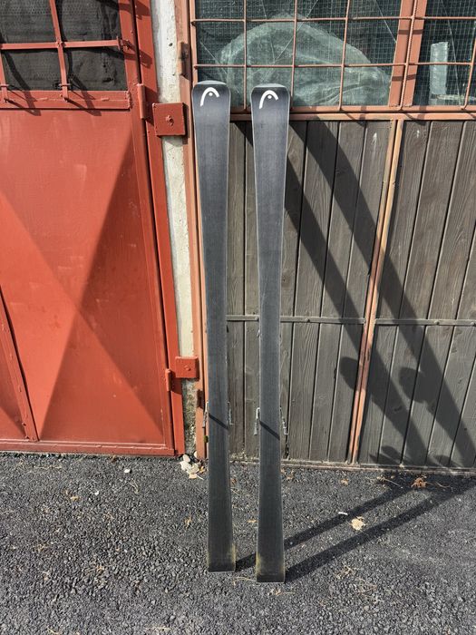 Head Super Shape ispeed