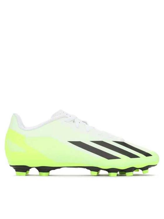 Adidas - X Crazyfast.4 Flexible Ground Boots HQ4535 Оригинал Код 169