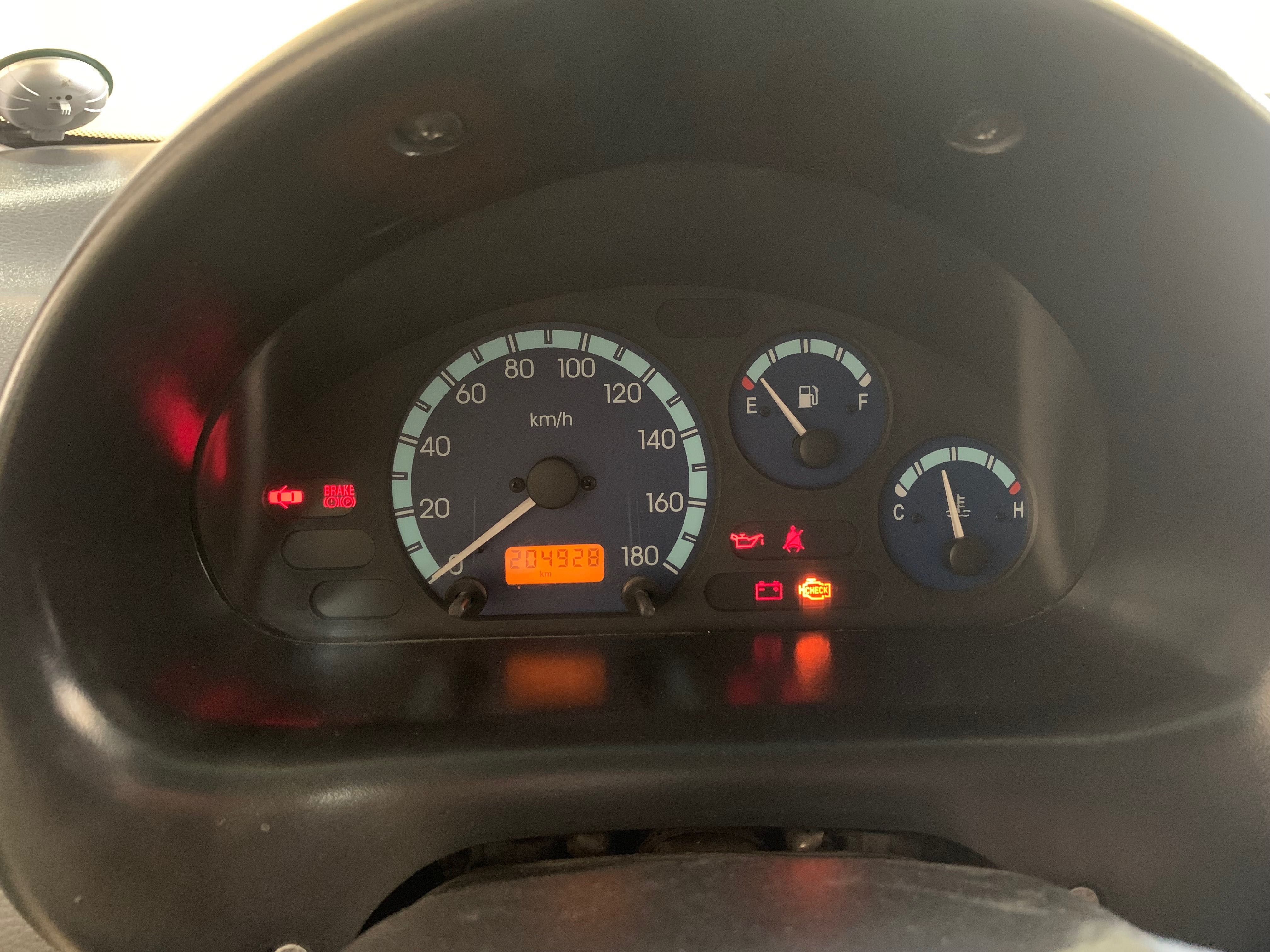 Matiz Best 2015 Full