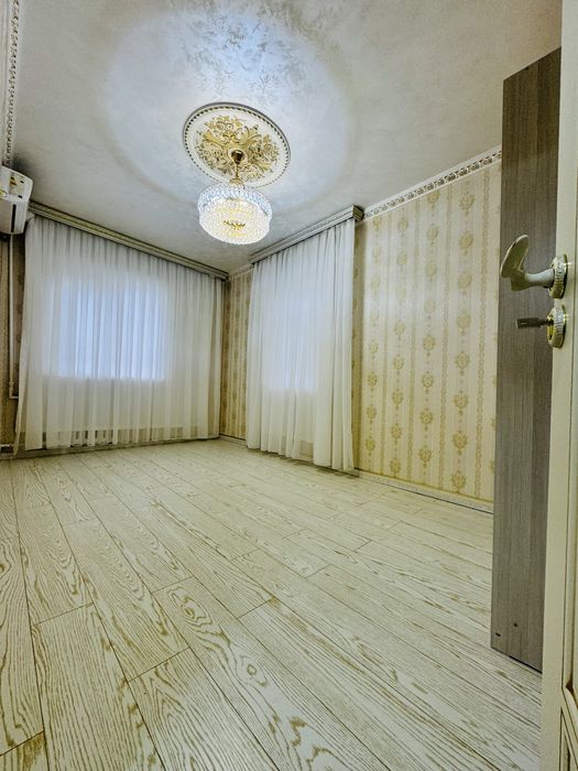 Сдается везде теплый пол на Юнус Абаде 2х комнатная с евро ремонтом