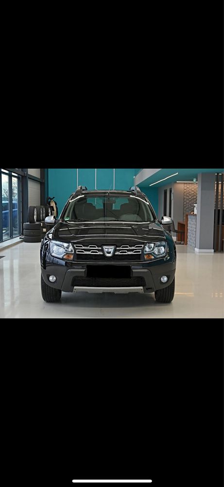 Vand Dacia Duster