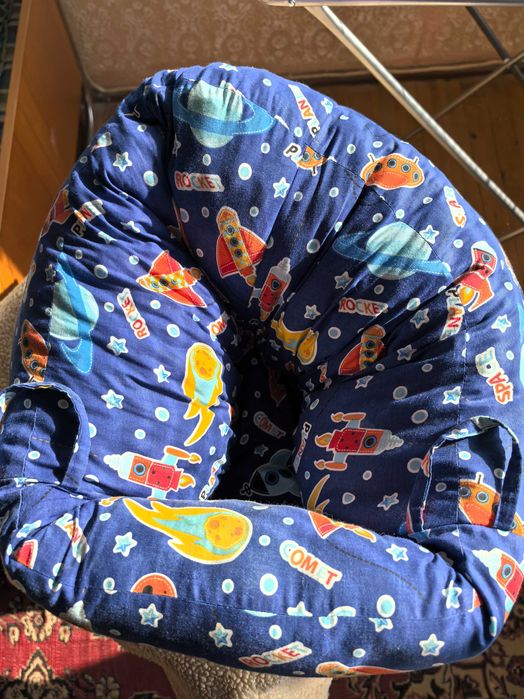 Барбарон за бебе