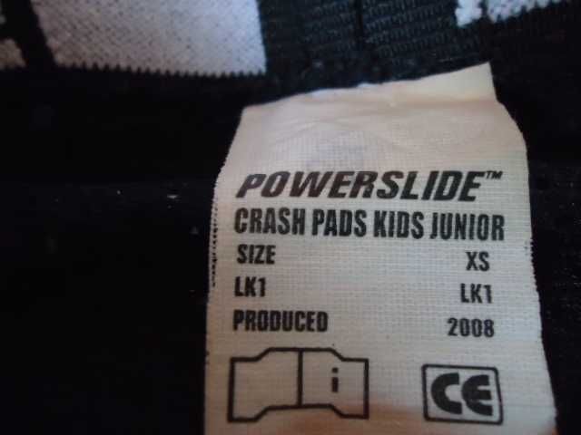 протекторни гащи XS