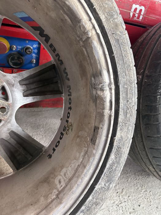 Продават се  джанти 128