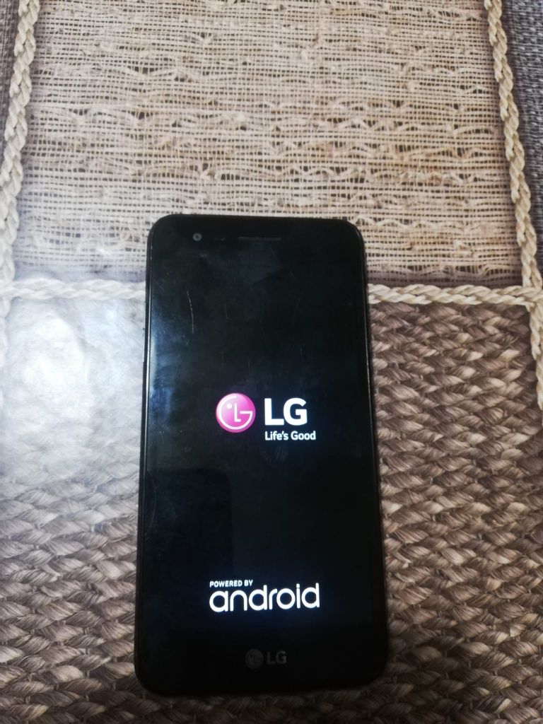 Telefon LG model K4