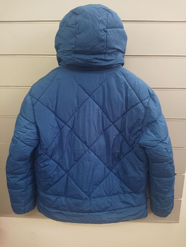 Водоустойчиво яке Tom Tailor XL , 2XL ново мъжко зимно с качулка