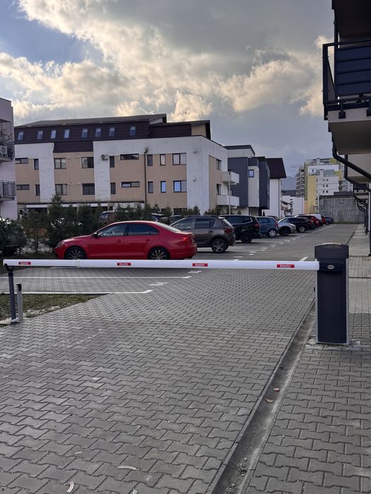 Vand loc parcare Tractoru I.C. Bratianu 25